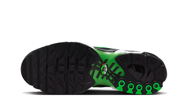 Nike Air Max Plus Icon Scream Green
