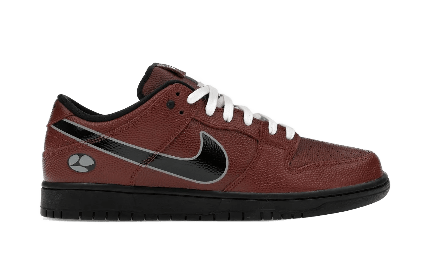 Nike SB Dunk Low Limosine Skateboards - HJ4131-200