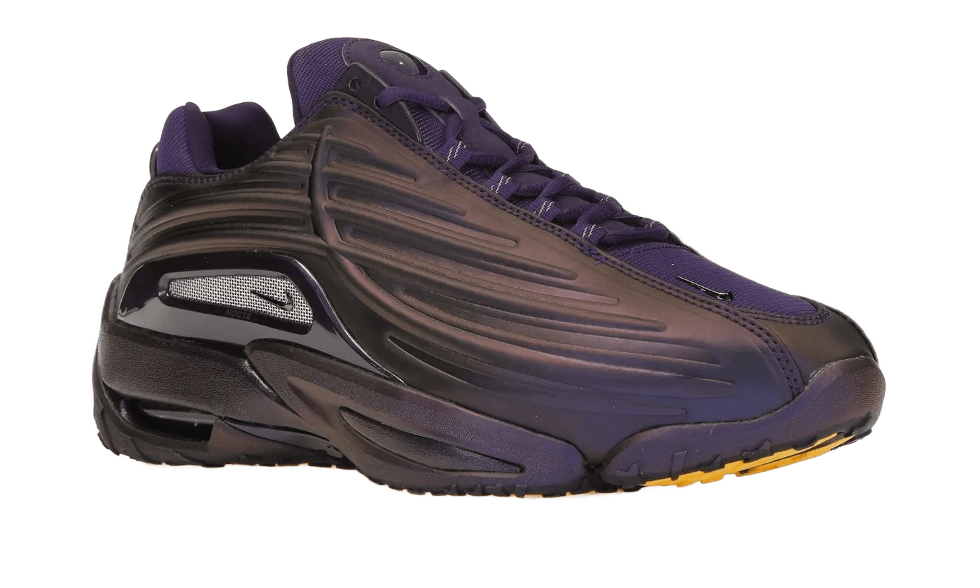 Nike NOCTA Hot Step 2 Eggplant