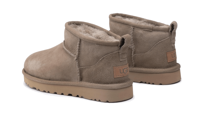 UGG Classic Ultra Mini Antelope