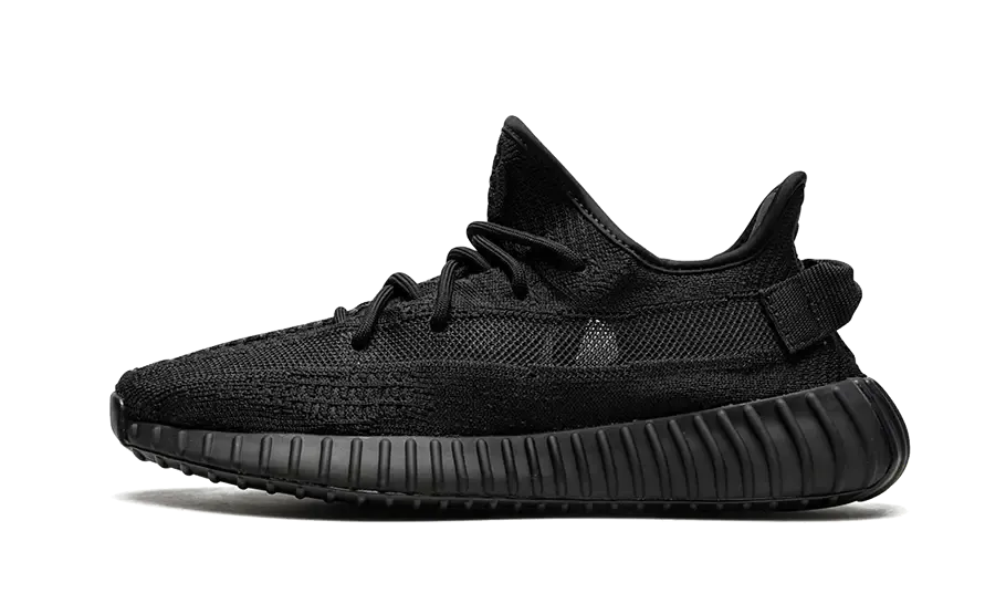 Yeezy Boost 350 Onyx V2